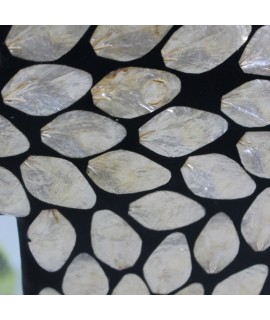 Specchio in madreperla