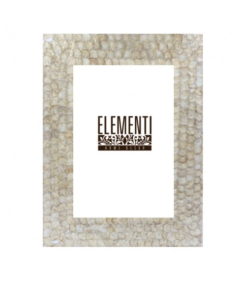 Specchio in madreperla