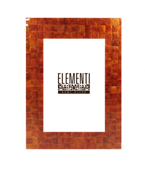 Specchio in madreperla anni 80