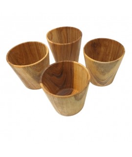 Senza trattamenti chimici