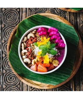 senza trattamenti chimici