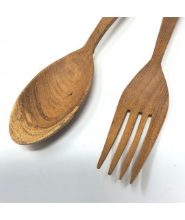 Forchetta e cucchiaio