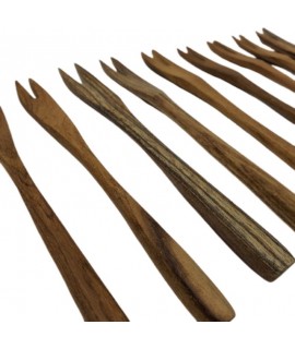 Puro legno di teak 100% naturale