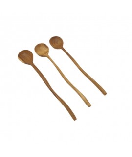 Senza trattamenti chimici