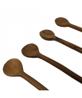 Puro legno di teak indonesiano