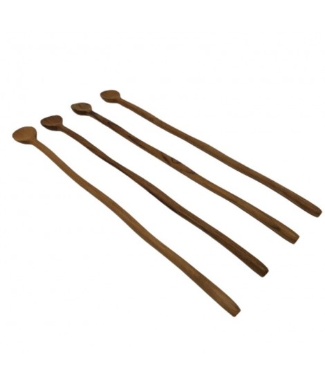 Set cucchiaini coktail