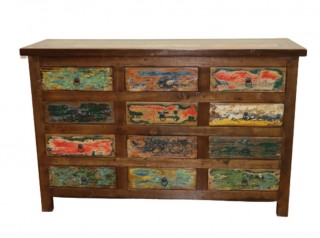 Legno massello indonesiano