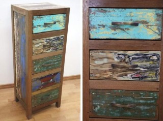 Realizzazione artigianale