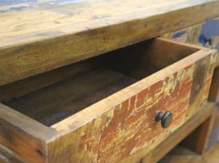 Legno massello indonesiano