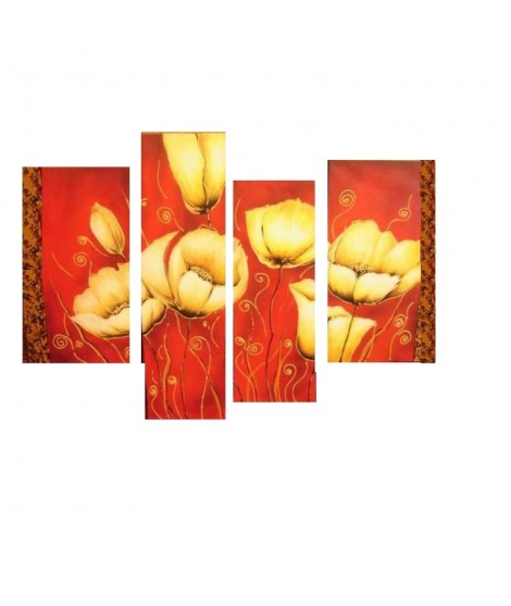 Quadro dipinto a mano