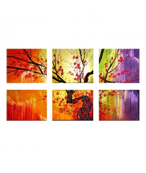 Originale quadro astratto