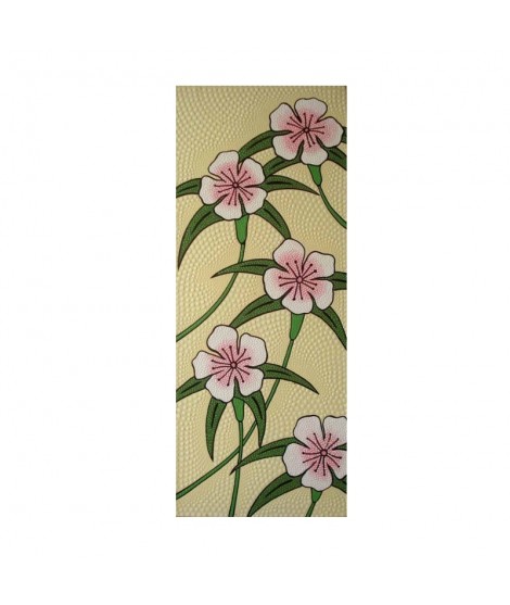 Quadro dipinto a mano con pittura a punti