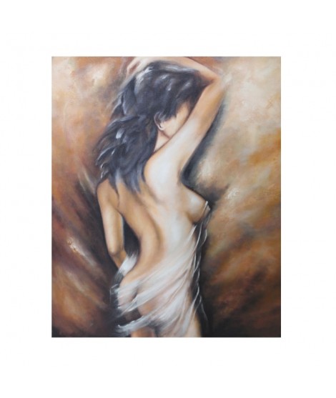 Quadro dipinto a mano su tela